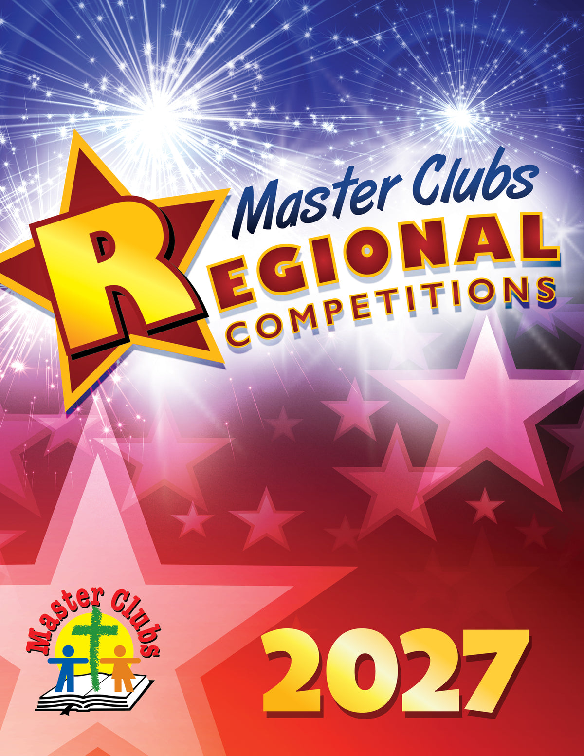 Regionals Planning Guide Download - Pre-Registration required