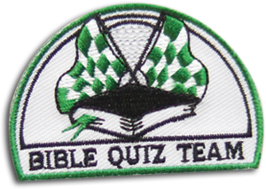 Quizzing Badges