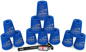 Speed Stacks
