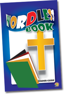 Wordless Book Game