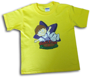 Little Treasures T-Shirts