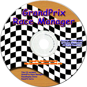 Race Manager Pro V25.0 - DOWNLOAD