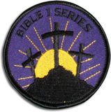 Bible Series Badges