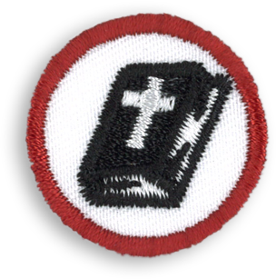 Bible Badges