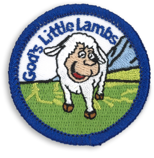 Beginner Membership Badges