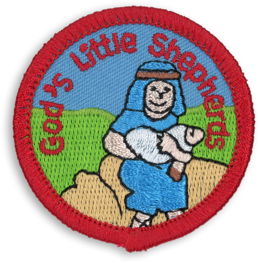 Beginner Membership Badges