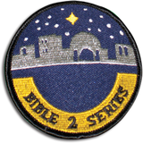 Bible Series Badges