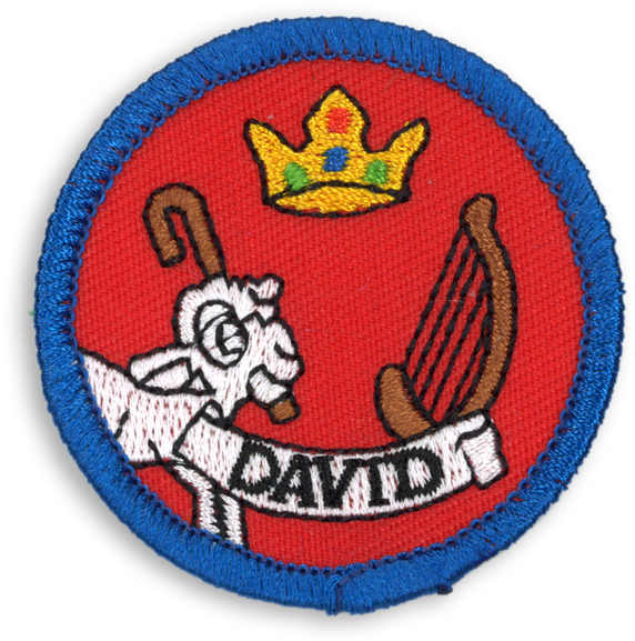 David Badge