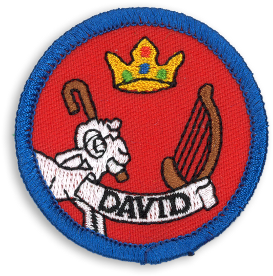 David Badge
