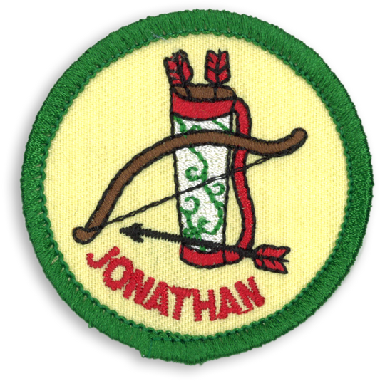 Jonathan Badge