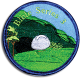 Bible Series Badges