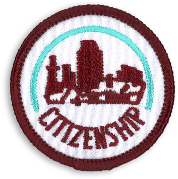 Citizenship Badge