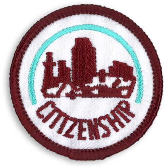 Citizenship Badge