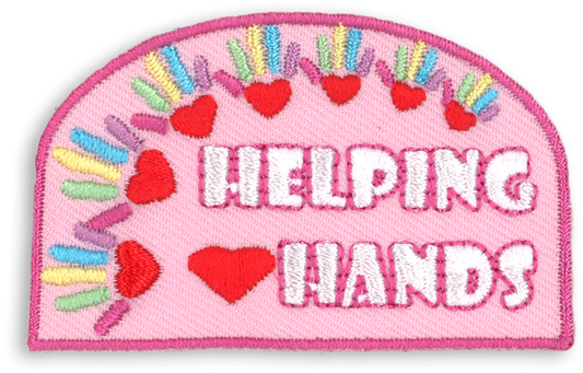 Helping Hands