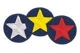 Attendance Stars