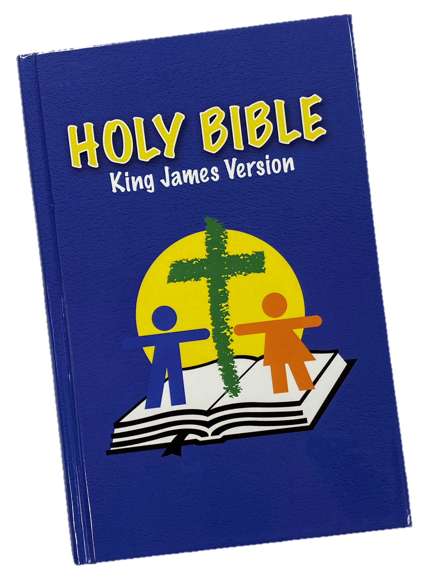 Master Clubs Bible
