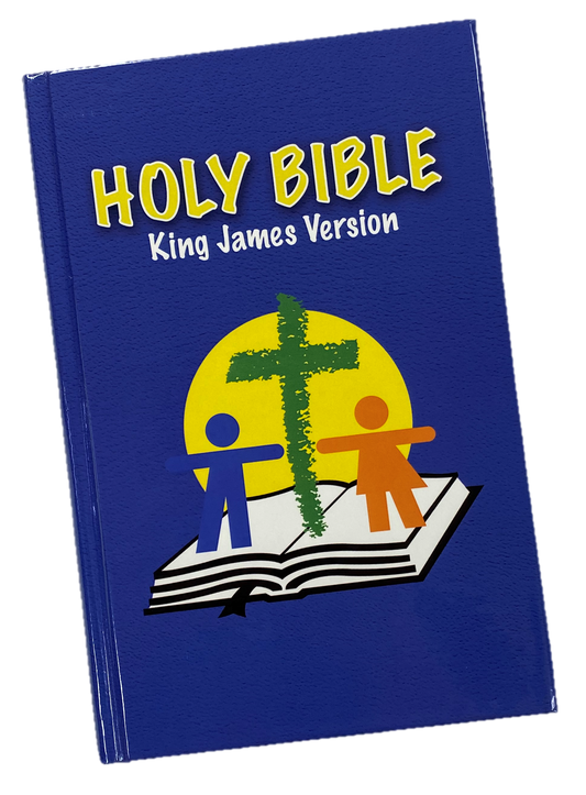 Master Clubs Bible