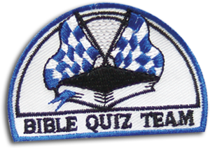 Quizzing Badges