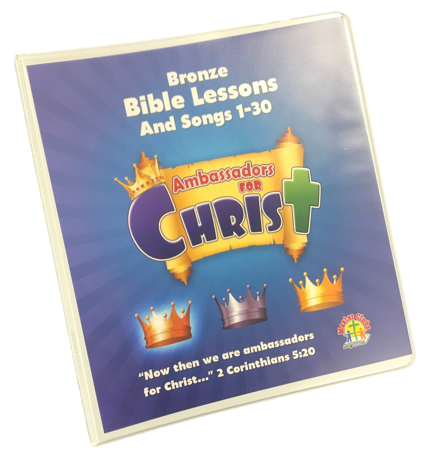 Bible Lessons and Songs