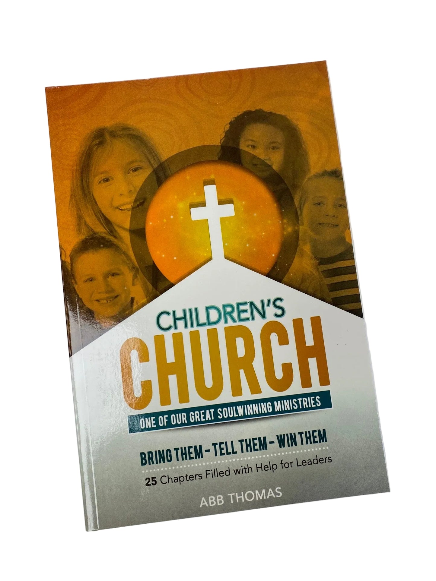Children's Church - Abb Thomas