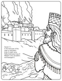 Daniel - Coloring Book