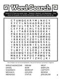 Daniel - Coloring Book