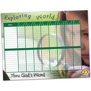Attendance Posters