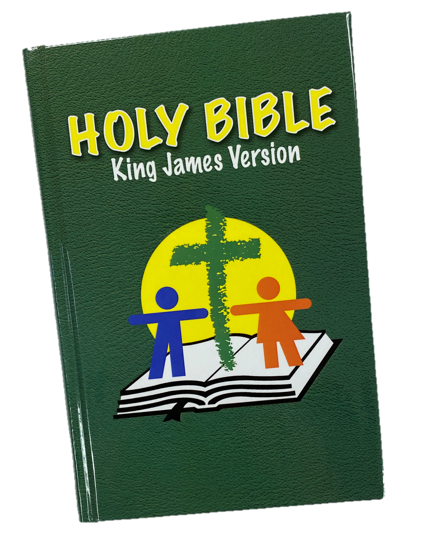 Master Clubs Bible
