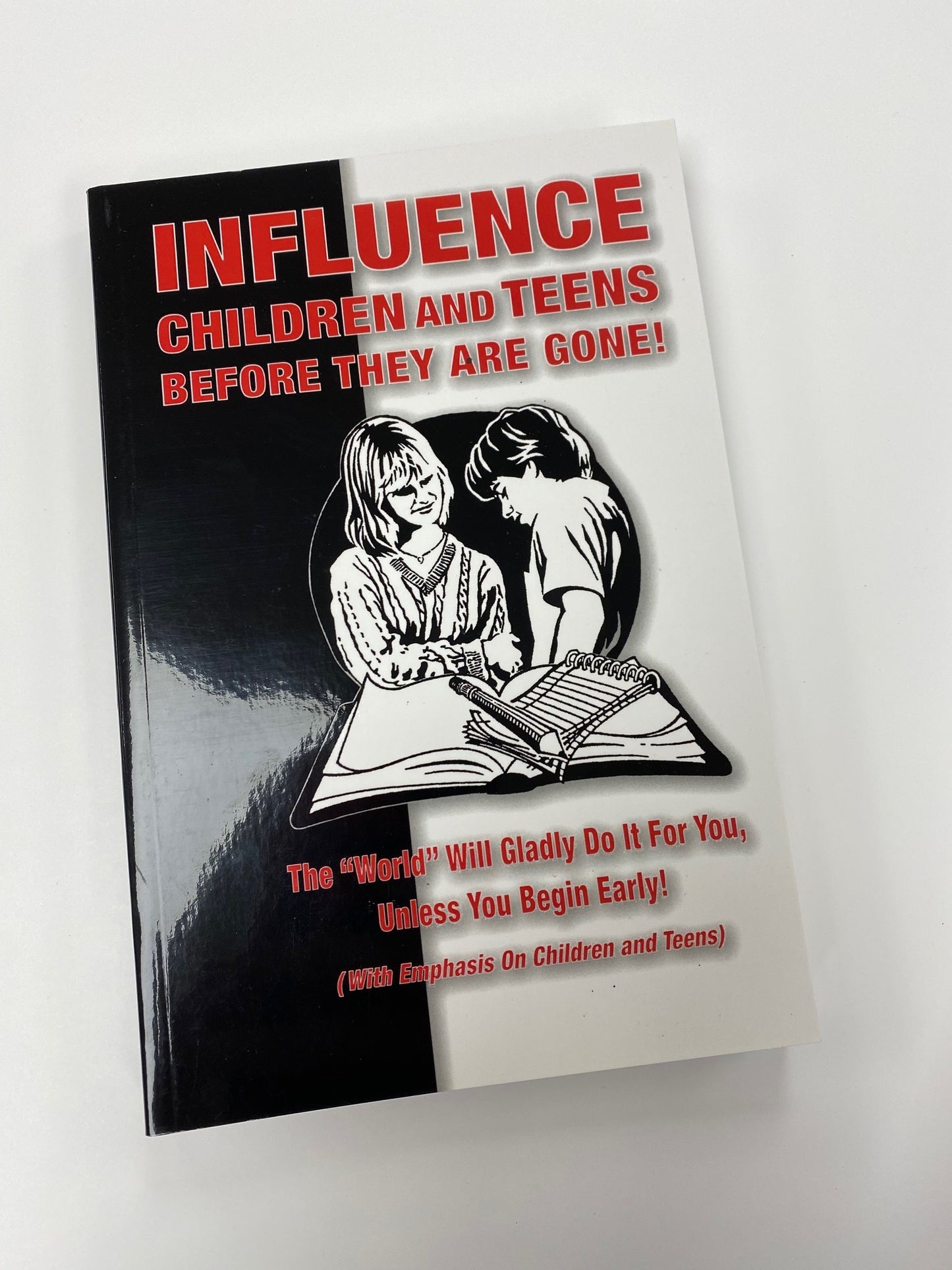 Influence Children and Teens - Abb Thomas
