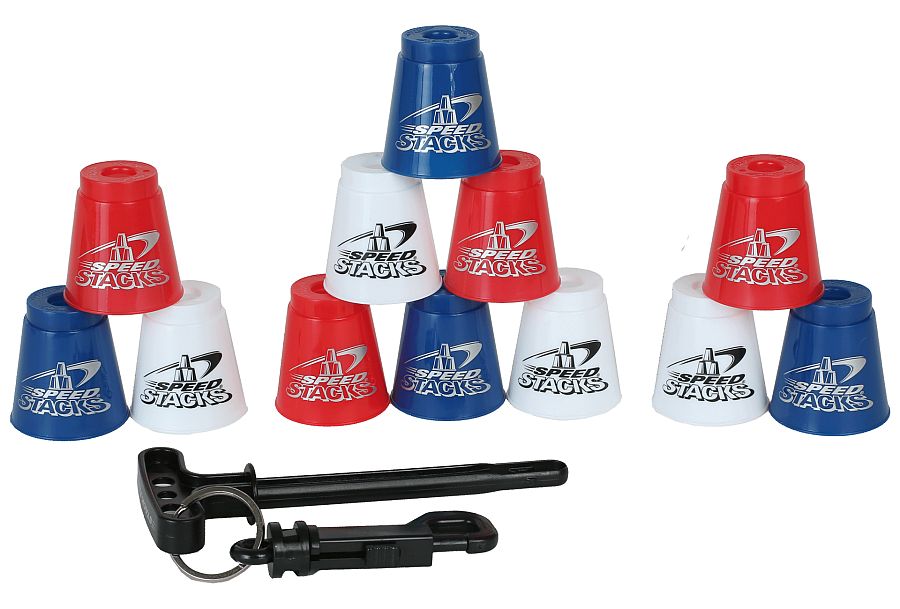 Speed Stacks