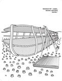 Noah - Coloring Book