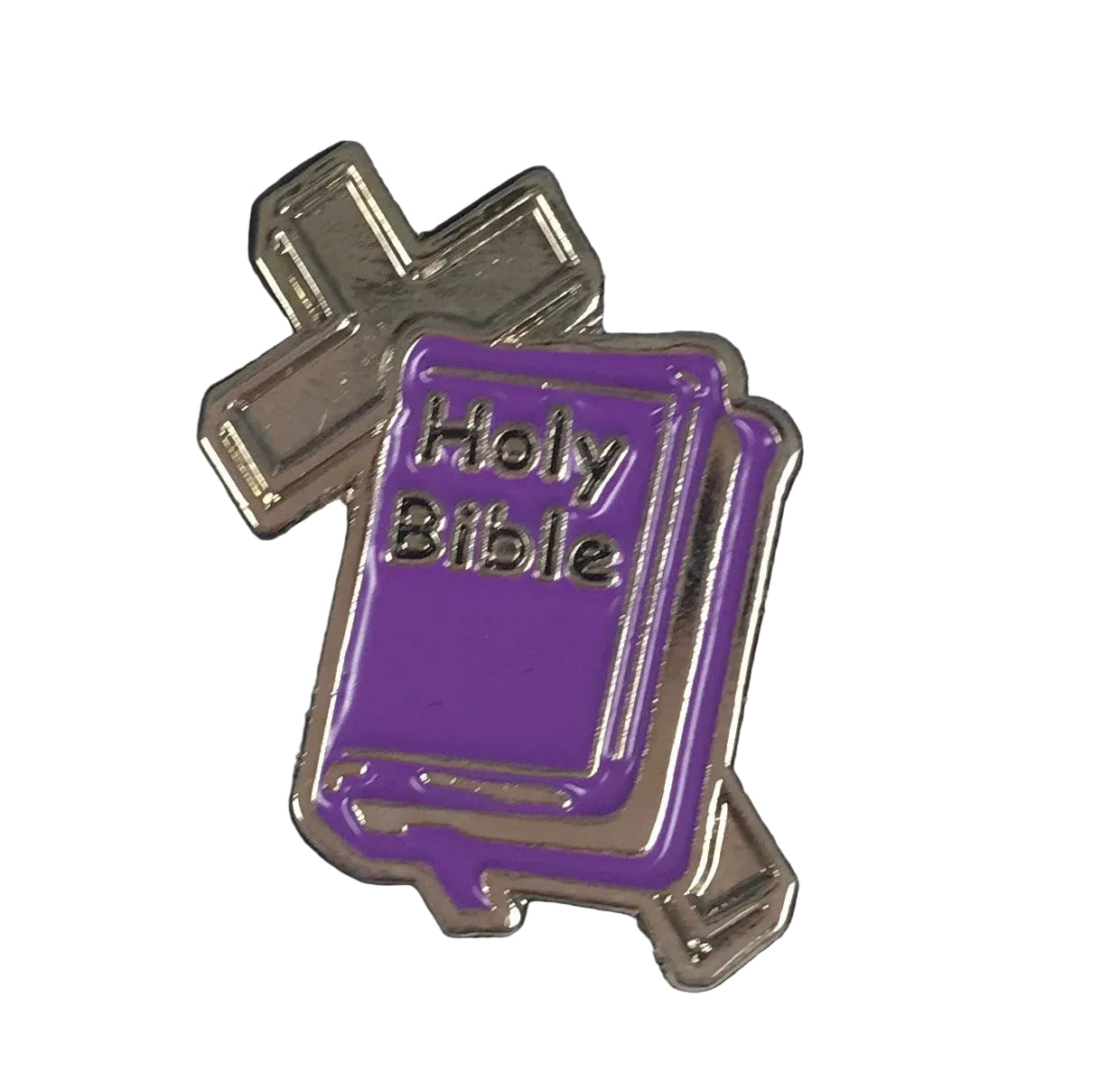 Bible Pins