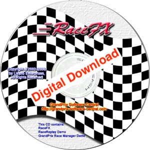 Race FX DOWNLOAD