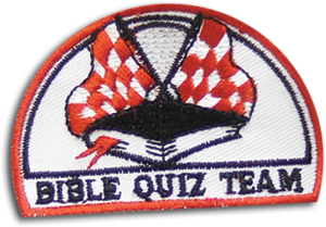 Quizzing Badges