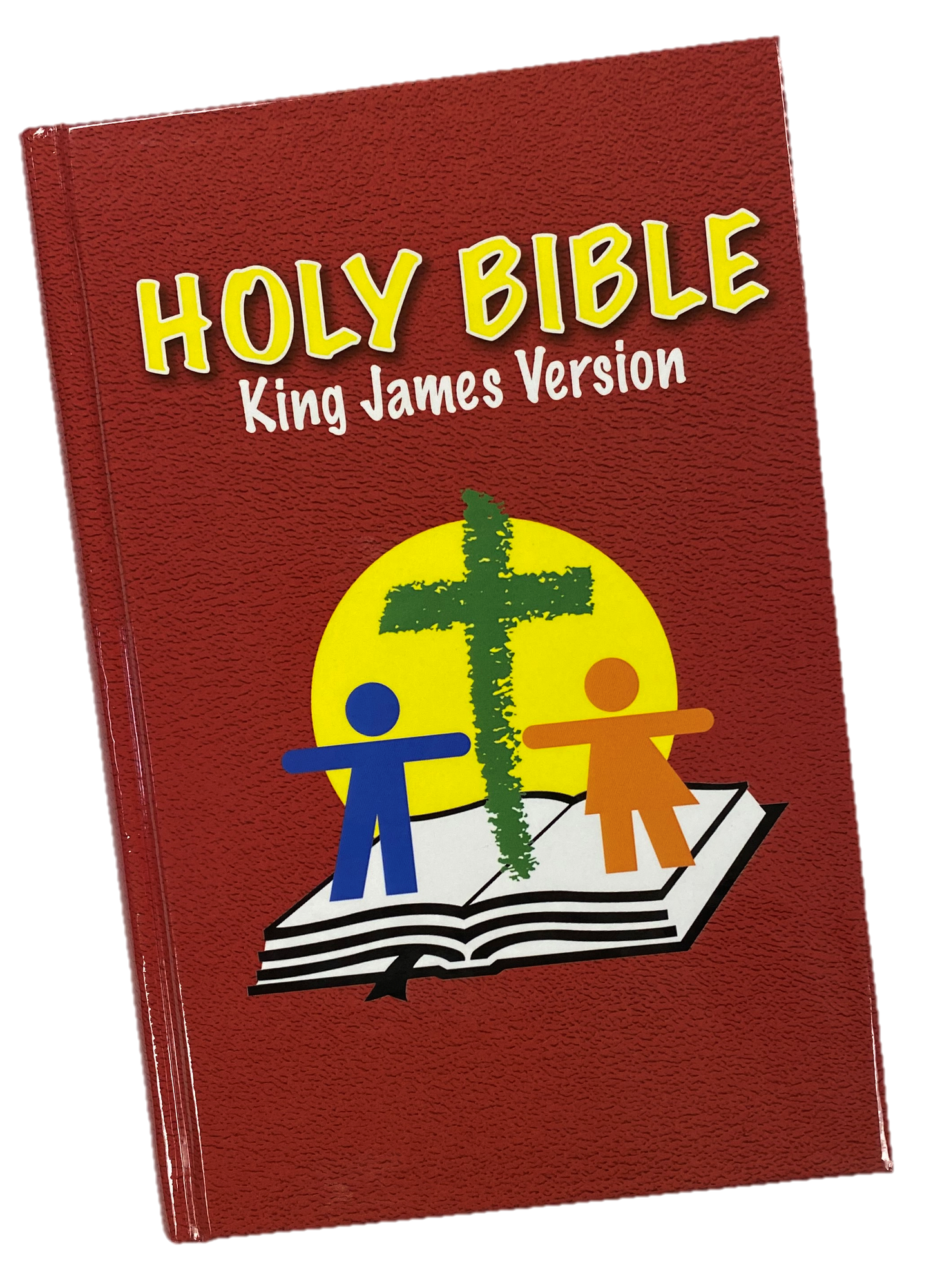 Master Clubs Bible