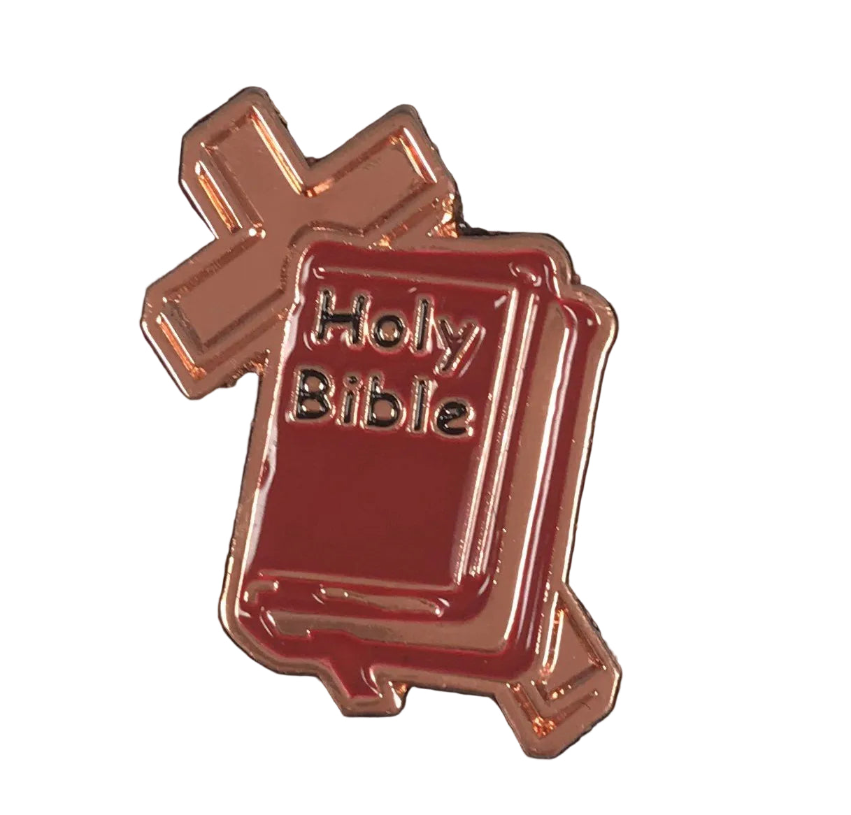 Bible Pins