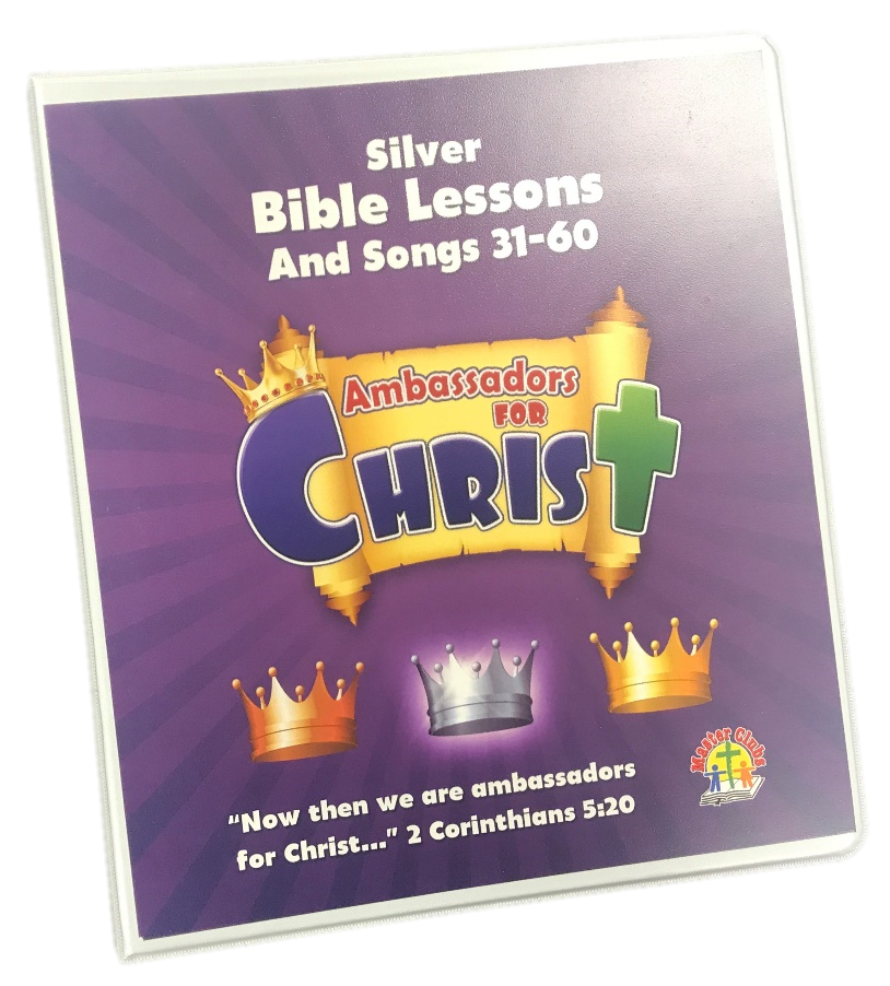Bible Lessons and Songs