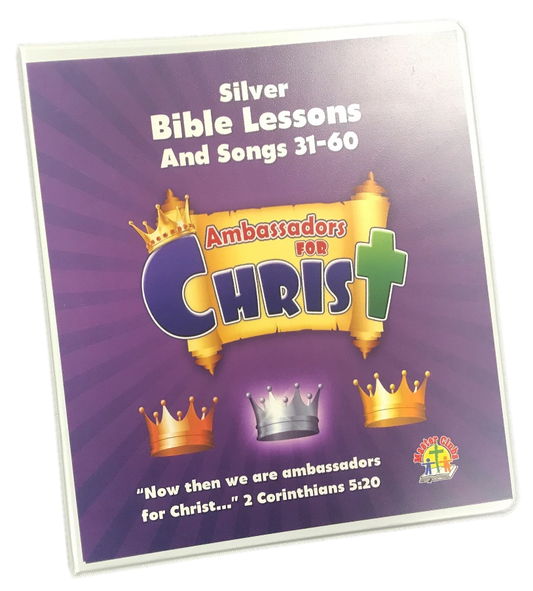 Ambassador Bible Lessons and Songs