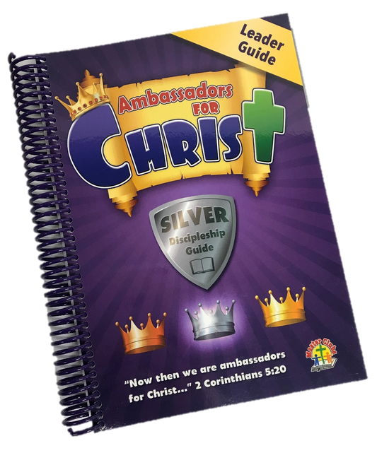 Ambassadors Leader Guides