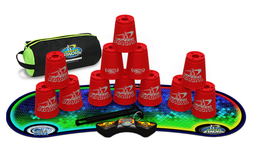 Speed Stacks