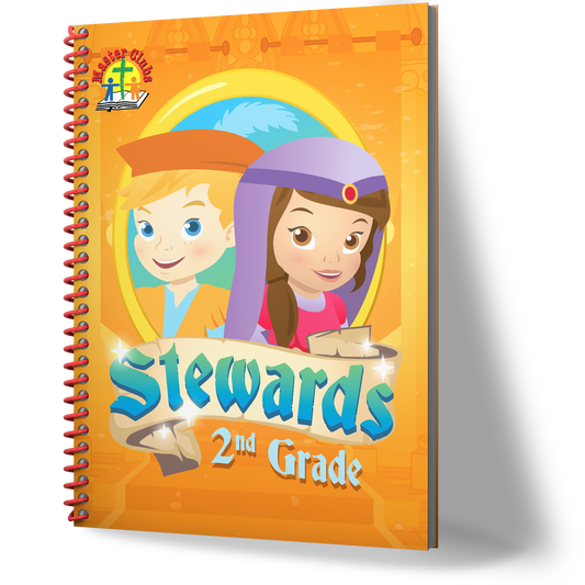 Stewards Workbooks