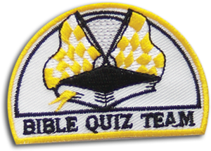 Quizzing Badges