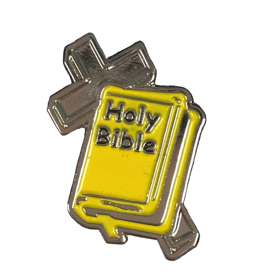 Bible Pins