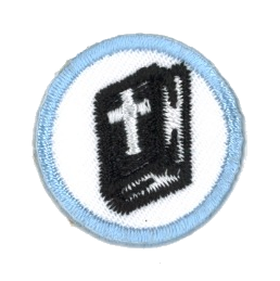 Bible Badges