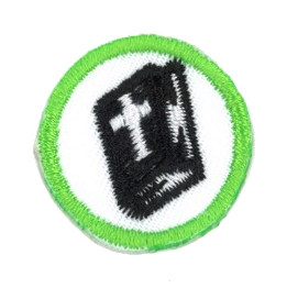 Bible Badges
