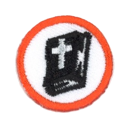 Bible Badges