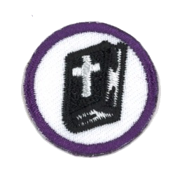 Bible Badges