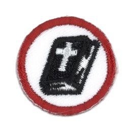 Bible Badges