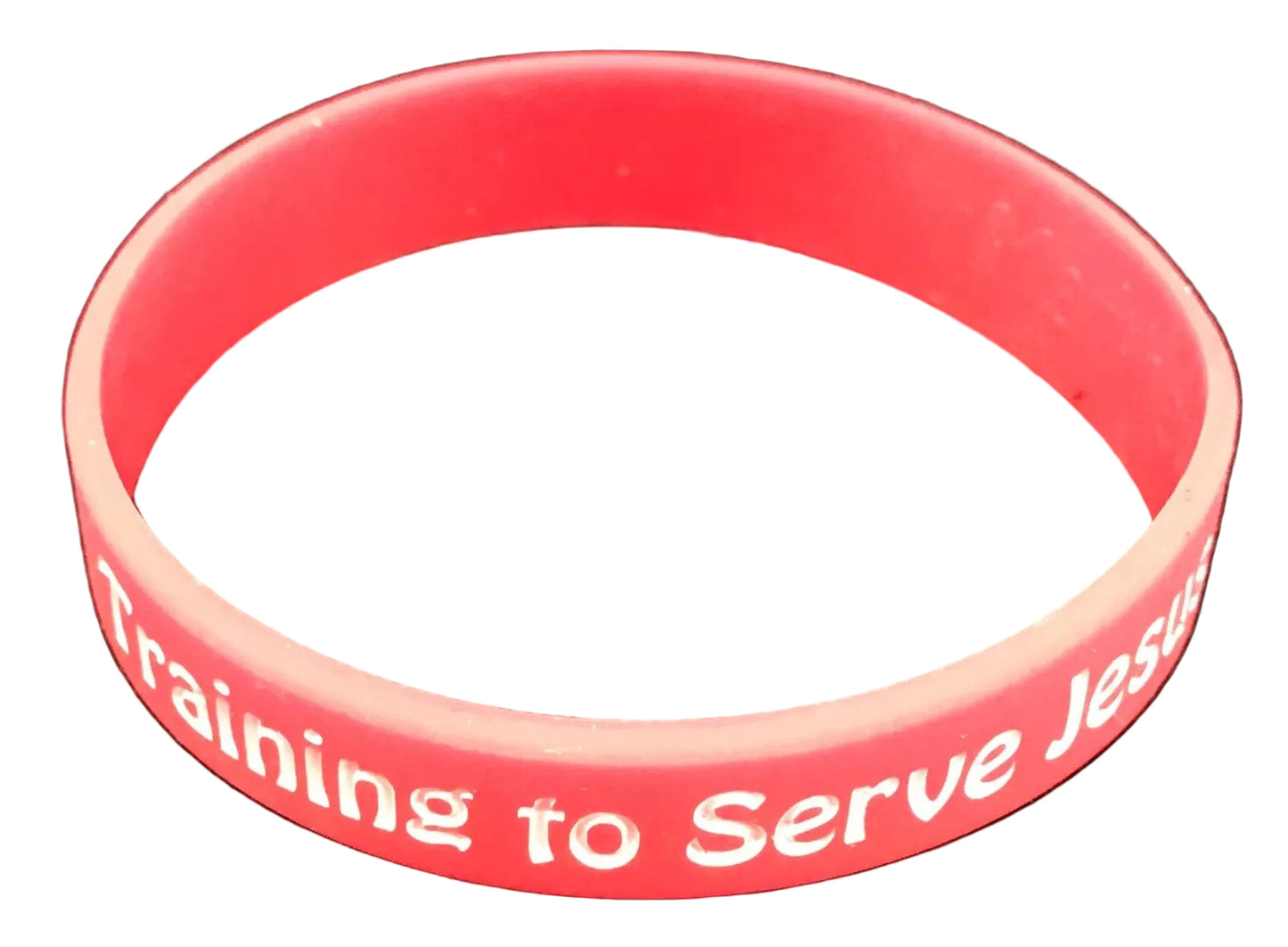 Master Clubs Silicone Wristbands