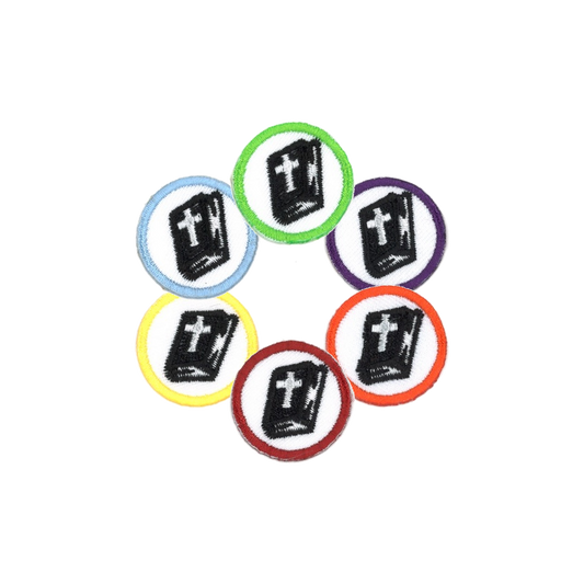 Bible Badges